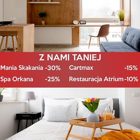 Easy Rent Apartments - Smart 708 ลูบลิน ภายนอก รูปภาพ
