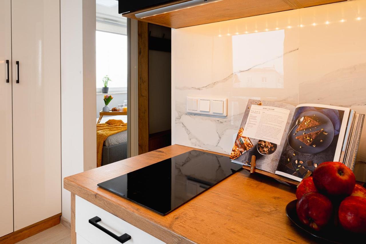 Easy Rent Apartments - Smart 708 ลูบลิน ภายนอก รูปภาพ