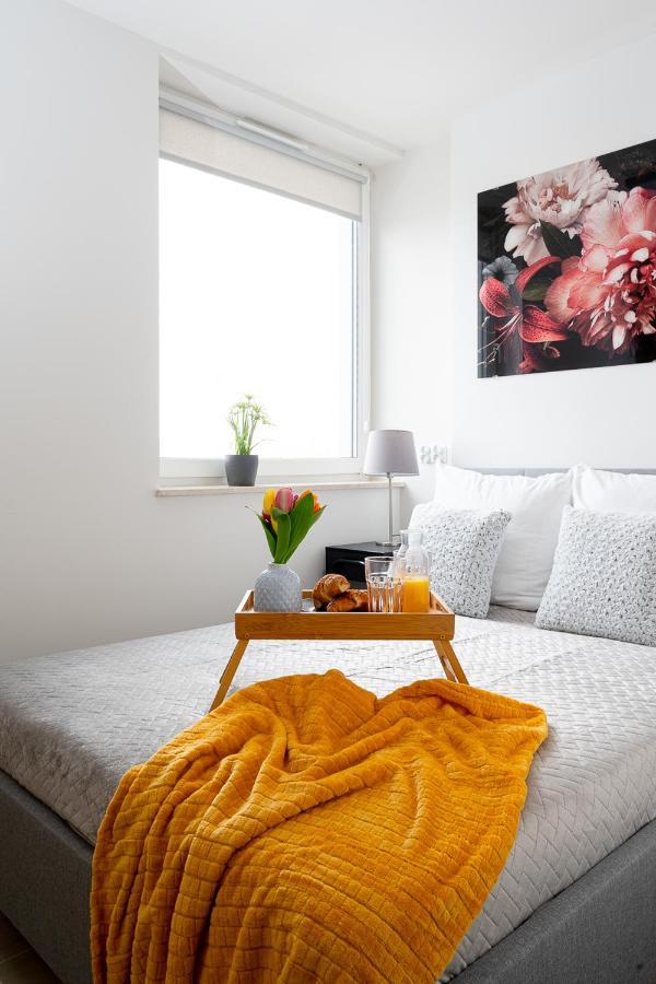 Easy Rent Apartments - Smart 708 ลูบลิน ภายนอก รูปภาพ