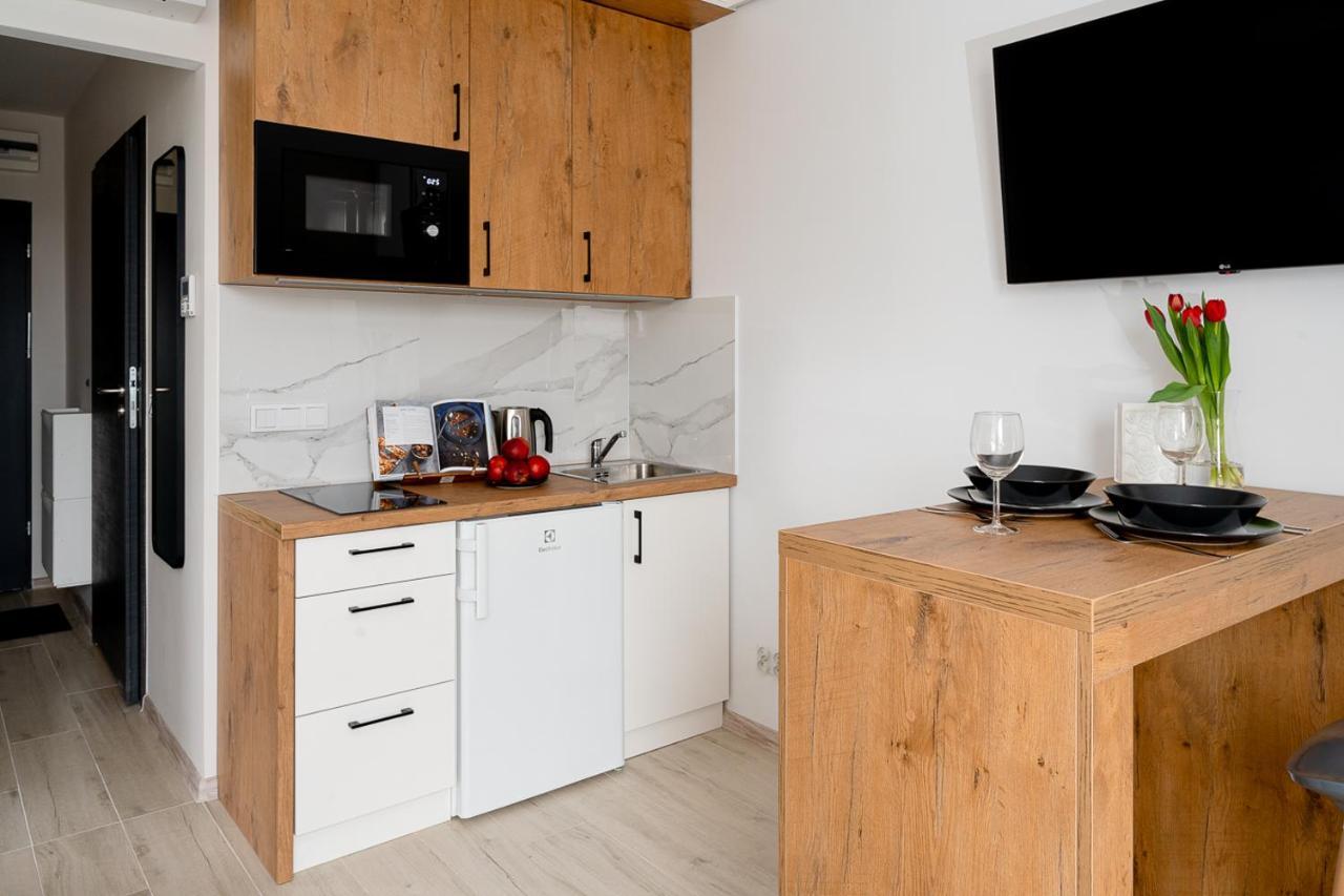Easy Rent Apartments - Smart 708 ลูบลิน ภายนอก รูปภาพ